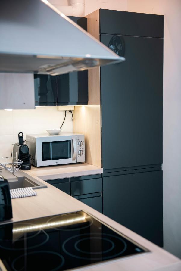 Апартаменты Anavrin Apartman Free Parking Печ Экстерьер фото