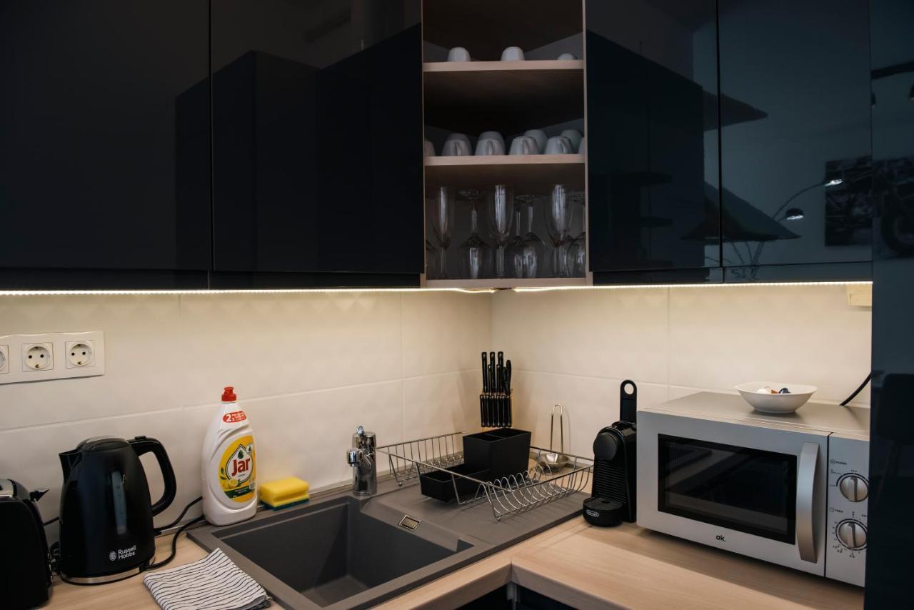 Апартаменты Anavrin Apartman Free Parking Печ Экстерьер фото